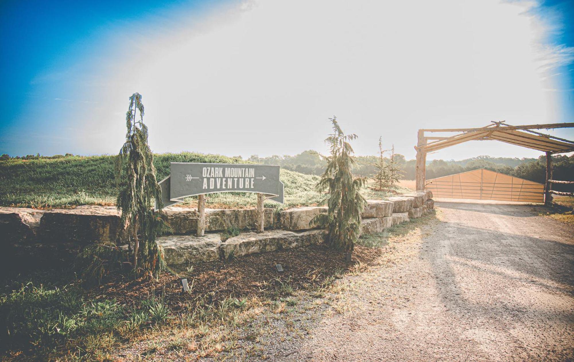 Hotel Treehouse Cozy Glamping Site à Branson Extérieur photo